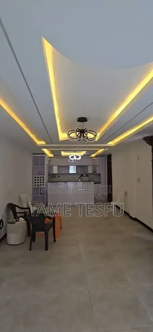 Furnished 8bdrm House in ሀያት, Bole for sale