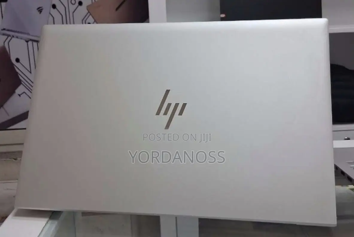 New Laptop HP EliteBook 850 16GB Intel Core i7 SSD 512GB
