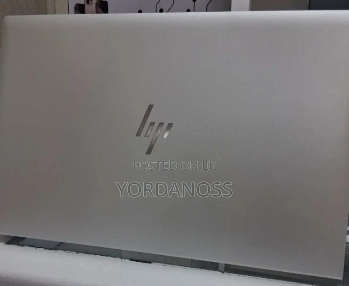New Laptop HP EliteBook 850 16GB Intel Core i7 SSD 512GB