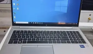 New Laptop HP EliteBook 850 16GB Intel Core i7 SSD 512GB