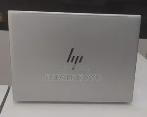 New Laptop HP EliteBook 840 G11 16GB Intel Core Ultra 7 SSD 512GB