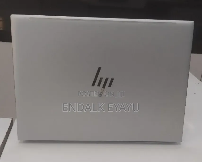 New Laptop HP EliteBook 840 G11 16GB Intel Core Ultra 7 SSD 512GB