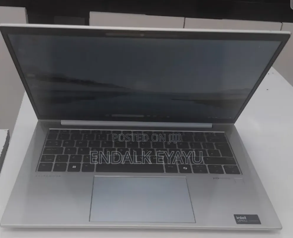 New Laptop HP EliteBook 840 G11 16GB Intel Core Ultra 7 SSD 512GB