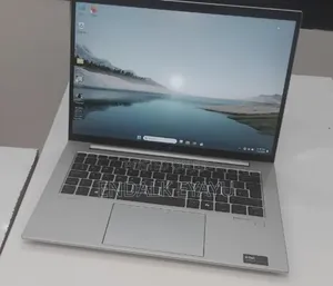 New Laptop HP EliteBook 840 G11 16GB Intel Core Ultra 7 SSD 512GB