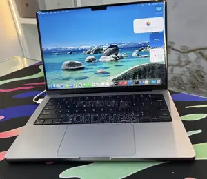 New Laptop Apple MacBook Pro 2023 M3 Pro 16GB Apple M3 SSD 512GB