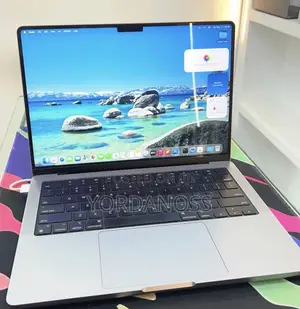 New Laptop Apple MacBook Pro 2023 M3 Pro 16GB Apple M3 SSD 512GB
