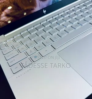 New Laptop HP Pavilion 14 16GB Intel Core i5 SSD 1T