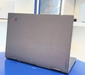 New Laptop Lenovo ThinkPad X1 Yoga 16GB Intel Core i7 SSD 512GB
