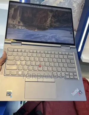New Laptop Lenovo ThinkPad X1 Yoga 16GB Intel Core i7 SSD 512GB