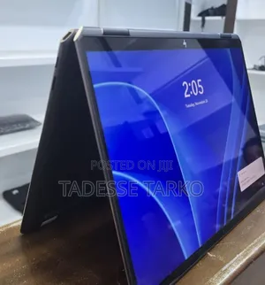 New Laptop HP Spectre 16GB Intel Core i7 SSD 512GB