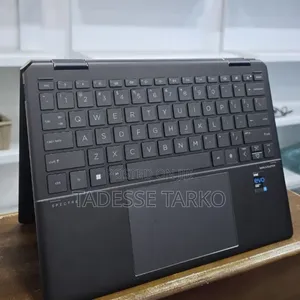 New Laptop HP Spectre 16GB Intel Core i7 SSD 512GB