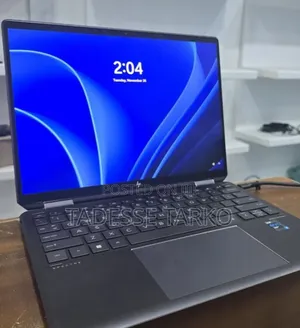 New Laptop HP Spectre 16GB Intel Core i7 SSD 512GB