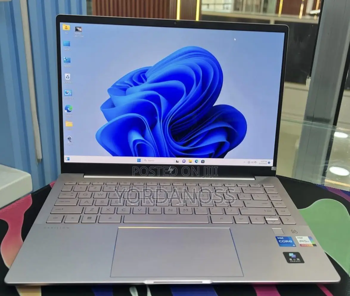 New Laptop HP Pavilion 15 16GB Intel Core i5 SSD 1T