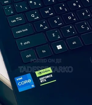 New Laptop Acer 16GB AMD Ryzen 5 SSD 512GB