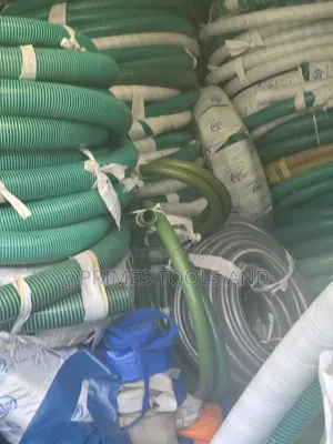 Water Pump Hose Suction Hose የውሃ ፓምፕ ሆስ