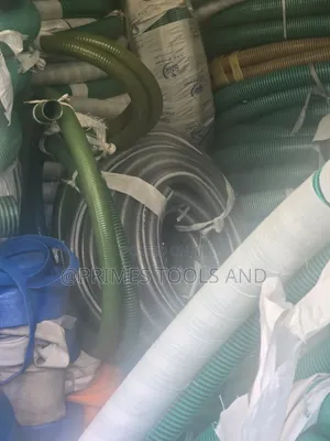 Water Pump Hose Suction Hose የውሃ ፓምፕ ሆስ