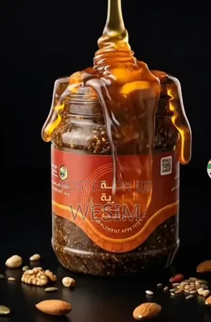 የየመን ማር ለማግኘት ይደዉሉ