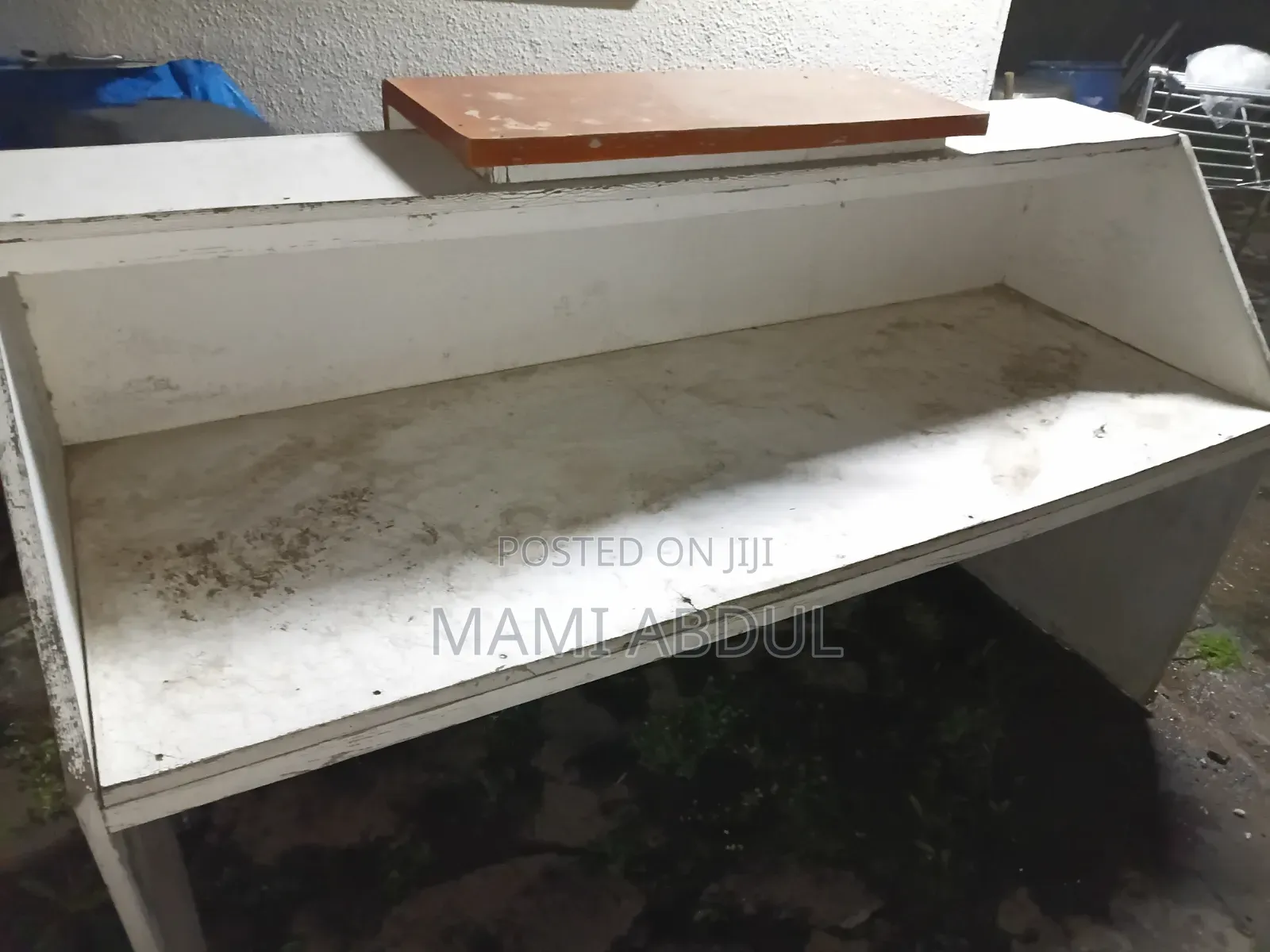 High Quality Office Receptionist Desk