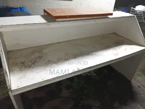 High Quality Office Receptionist Desk