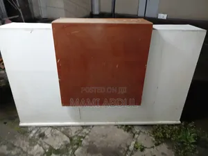 High Quality Office Receptionist Desk