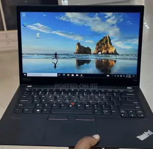 New Laptop Lenovo ThinkPad T14s Gen 2 16GB Intel Core i7 SSD 512GB