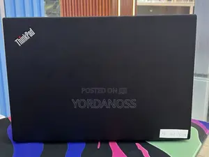 New Laptop Lenovo ThinkPad T14s Gen 2 16GB Intel Core i7 SSD 512GB