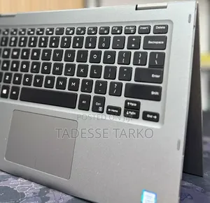 New Laptop Dell Inspiron 13 5390 8GB Intel Core i7 SSD 512GB