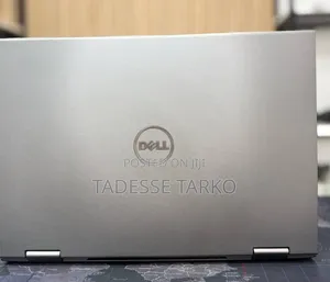 New Laptop Dell Inspiron 13 5390 8GB Intel Core i7 SSD 512GB