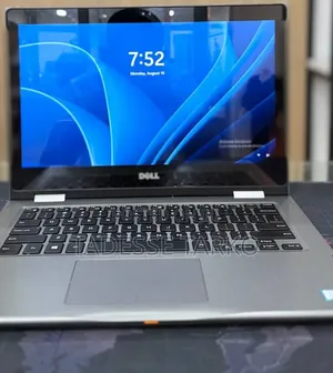 New Laptop Dell Inspiron 13 5390 8GB Intel Core i7 SSD 512GB