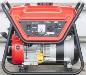 RATO Generator RATO Gasoline Generator