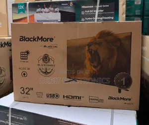 Blackmore 32 Inch TV
