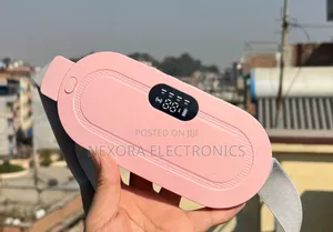 Heat Massage Balet