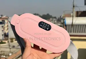 Heat Massage Balet