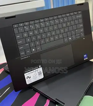 New Laptop HP OmniBook X Flip 16" 16GB Intel Core Ultra 7 SSD 1T
