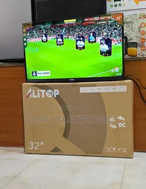 Alitop 32 Inch TV