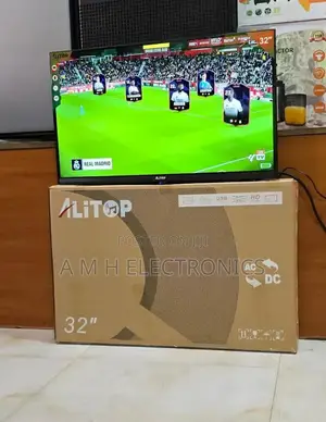 Alitop 32 Inch TV