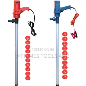 Oil Pump Oil Transfer Pump