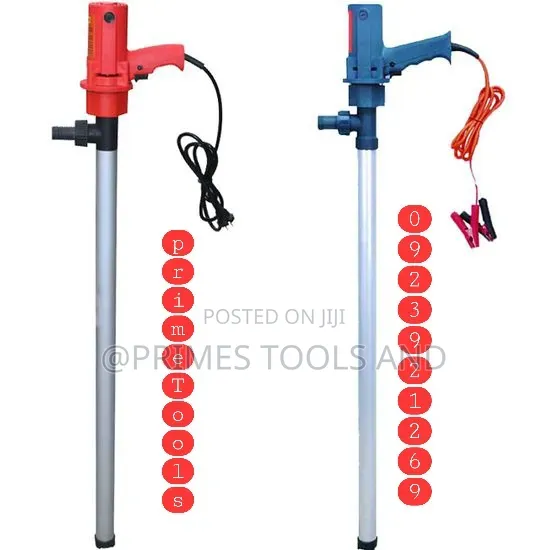Oil Pump Oil Transfer Pump