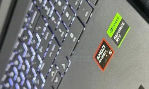 New Laptop HP Victus 15 16GB AMD Ryzen 5 SSD 512GB