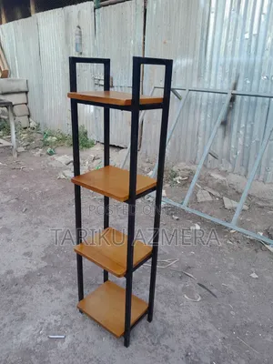አለ ለቤትዎ ቡክ ሸልፍ