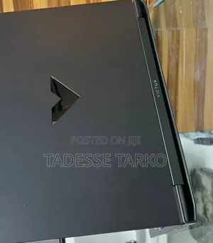 New Laptop HP Victus 15 16GB AMD Ryzen 5 SSD 512GB