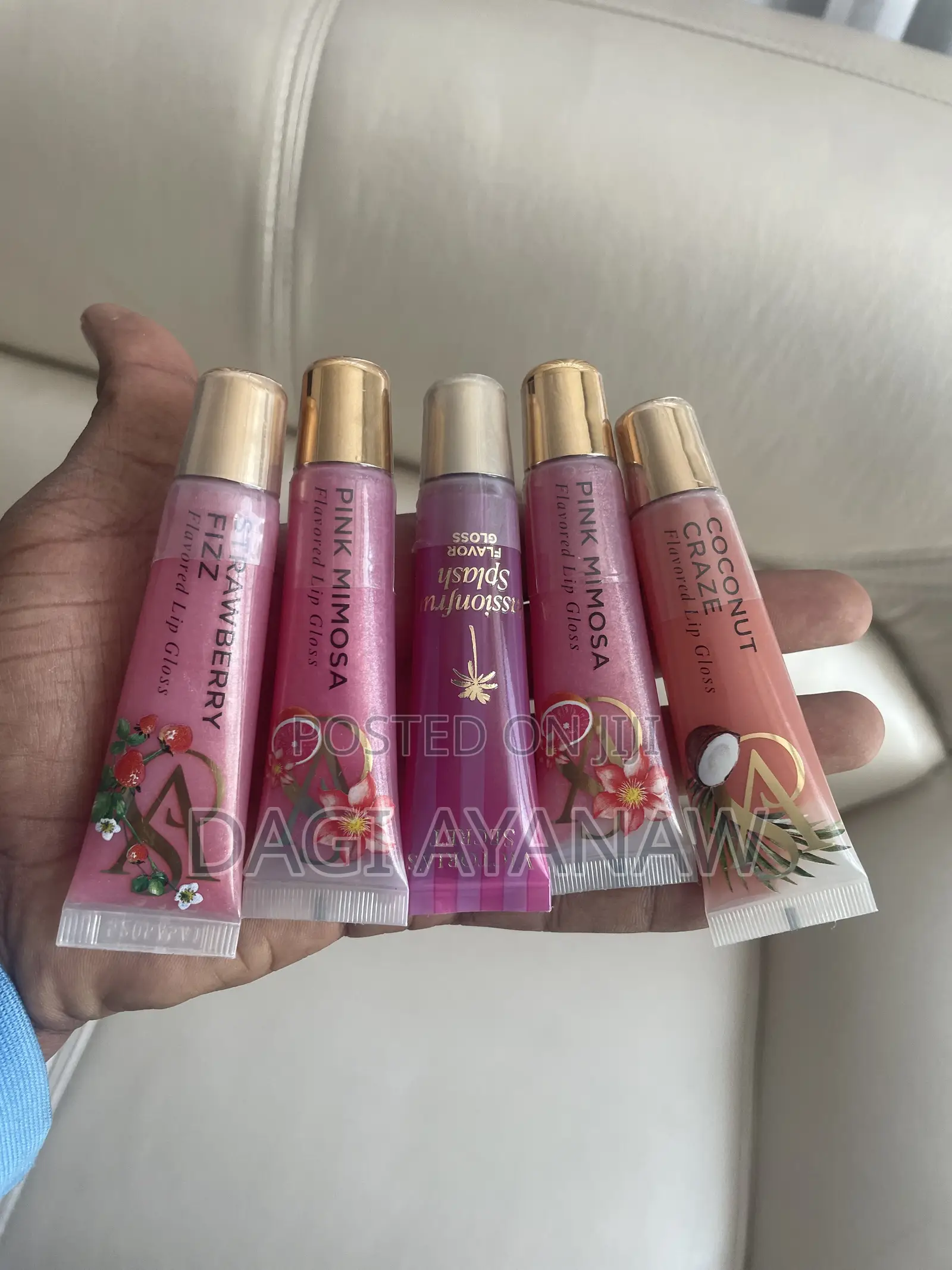 Victoria Secret Lip Gloss