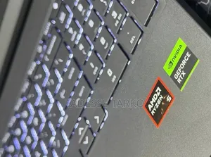 New Laptop HP Victus 15 16GB AMD Ryzen 5 SSD 512GB