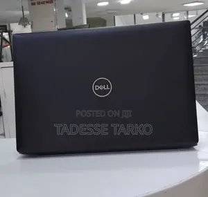 New Laptop Dell Latitude 3420 8GB Intel Core i7 SSD 256GB