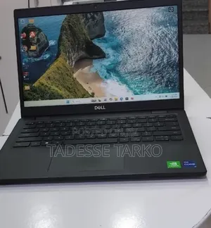 New Laptop Dell Latitude 3420 8GB Intel Core i7 SSD 256GB
