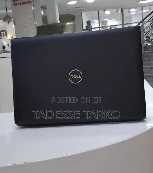 New Laptop Dell Latitude 3420 8GB Intel Core i7 SSD 256GB