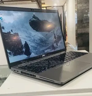 New Laptop Dell 16GB Intel Core i7 SSD 512GB
