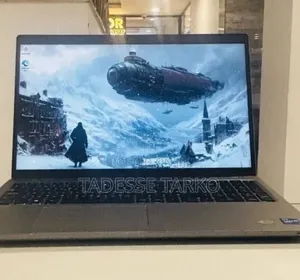 New Laptop Dell 16GB Intel Core i7 SSD 512GB