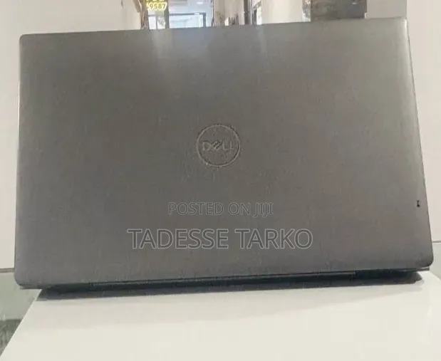 New Laptop Dell 16GB Intel Core i7 SSD 512GB
