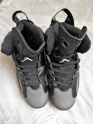 Air Jordan 6 Men